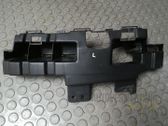 Front bumper mounting bracket