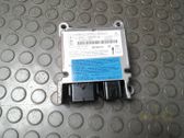 Airbag control unit/module