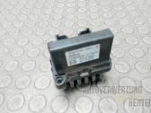 Heater blower motor/fan resistor