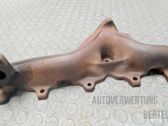 Exhaust manifold