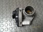Throttle valve
