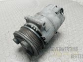 Air conditioning (A/C) compressor (pump)