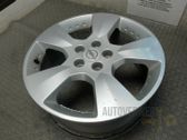 15 Zoll Leichtmetallrad Alufelge