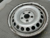 15 Zoll Stahlfelge Stahlrad