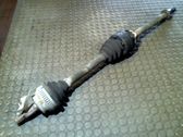 Arbre d'entraînement avant