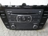 Panel / Radioodtwarzacz CD/DVD/GPS