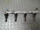 Tuyau de conduite principale de carburant