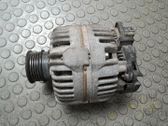 Lichtmaschine
