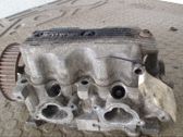 Culata del motor
