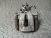 Bremssattel hinten