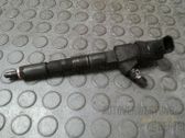 Inyector de combustible
