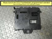 Boîtier module alarme
