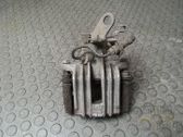 Bremssattel hinten