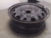 15 Zoll Stahlfelge Stahlrad