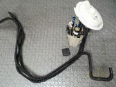 In-tank fuel pump