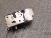 Cerradura de puerta delantera