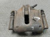 Caliper de freno delantero