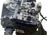 Automatic gearbox