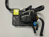 Battery relay fuse