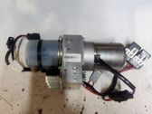 Moteur de toit escamotable