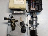 Kit calculateur ECU et verrouillage
