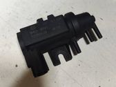 Electrovanne Soupape de Sûreté / Dépression