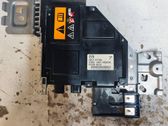 Autres unités de commande / modules