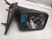 Manual wing mirror