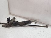 Steering rack