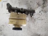 Master brake cylinder