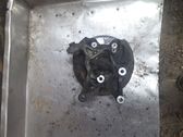 Rear wheel bearing hub