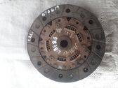 Clutch pressure plate