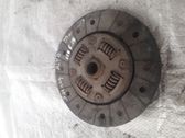 Clutch pressure plate