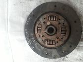 Clutch pressure plate