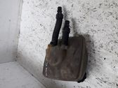 Coolant expansion tank/reservoir