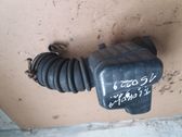 Air intake hose/pipe