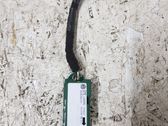 Airbagsensor Crashsensor Drucksensor