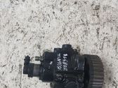 Fuel injection high pressure pump