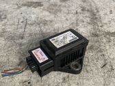 ESP Drehratensensor Querbeschleunigungssensor