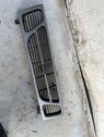 Front bumper upper radiator grill