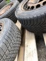 R16 C winter tire