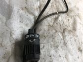 Windscreen/windshield washer pump
