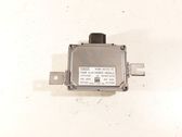 Fuel injection pump control unit/module