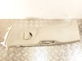 Seat belt trim