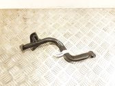 Air intake duct part