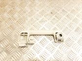 Rear interior roof grab handle