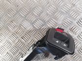 Замок опоры спинки сиденья
