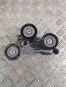 Generator/alternator belt tensioner