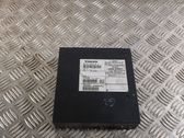 Navigation unit CD/DVD player