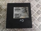 Navigation unit CD/DVD player
